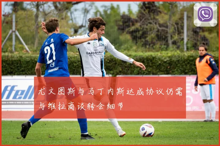尤文图斯与马丁内斯达成协议仍需与维拉商谈转会细节